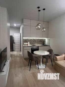 2-к квартира, на длительный срок, 43м2, 8/20 этаж