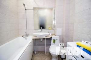 1-к квартира, посуточно, 28м2, 8/25 этаж