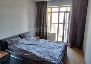 2-к квартира, на длительный срок, 44м2, 8/25 этаж