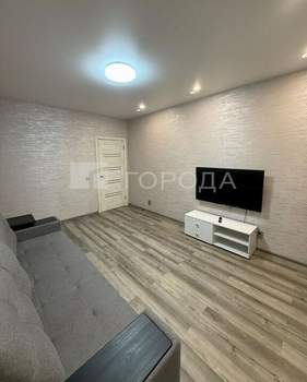 1-к квартира, на длительный срок, 37м2, 9/9 этаж