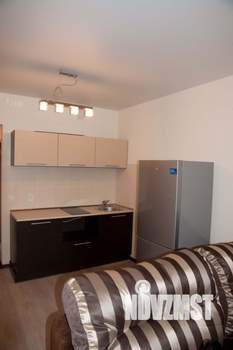 Студия квартира, на длительный срок, 28м2, 3/8 этаж