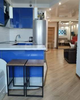 2-к квартира, на длительный срок, 73м2, 15/17 этаж