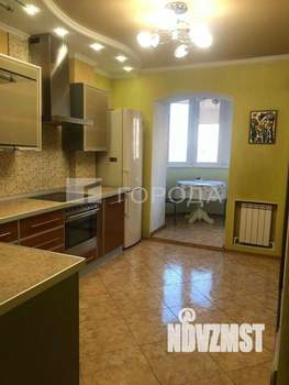 1-к квартира, на длительный срок, 35м2, 10/19 этаж