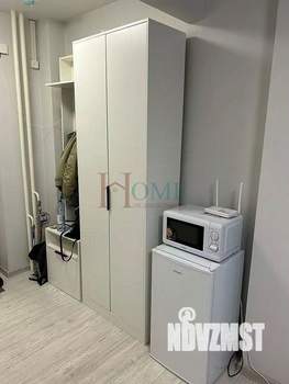 Студия квартира, на длительный срок, 22м2, 3/16 этаж