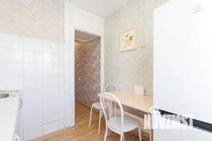 1-к квартира, посуточно, 30м2, 8/9 этаж