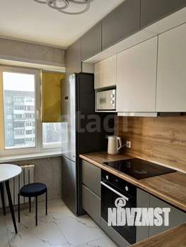 2-к квартира, на длительный срок, 43м2, 8/9 этаж