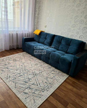 1-к квартира, на длительный срок, 32м2, 7/9 этаж