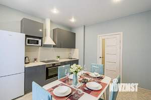 1-к квартира, на длительный срок, 55м2, 6/16 этаж