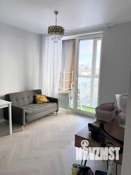 2-к квартира, на длительный срок, 32м2, 9/9 этаж