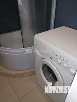 Студия квартира, на длительный срок, 28м2, 18/21 этаж