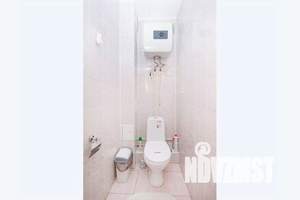 1-к квартира, посуточно, 45м2, 4/8 этаж