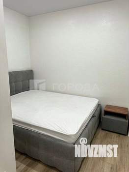 1-к квартира, на длительный срок, 30м2, 16/25 этаж