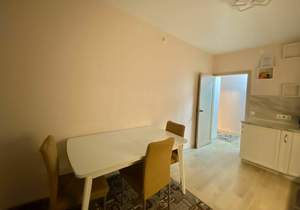 2-к квартира, на длительный срок, 55м2, 5/24 этаж