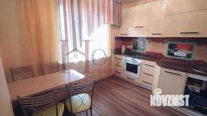 2-к квартира, на длительный срок, 65м2, 11/17 этаж