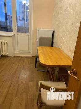 1-к квартира, на длительный срок, 44м2, 9/9 этаж