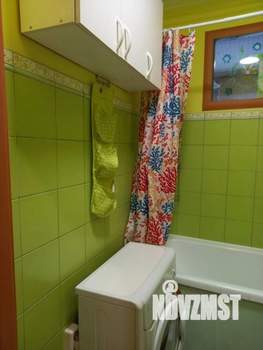 1-к квартира, на длительный срок, 29м2, 3/4 этаж