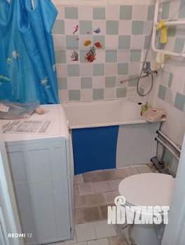 1-к квартира, на длительный срок, 32м2, 3/5 этаж