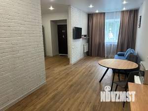 2-к квартира, посуточно, 62м2, 1/10 этаж