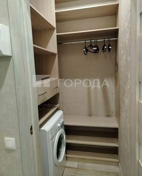 2-к квартира, на длительный срок, 35м2, 3/8 этаж