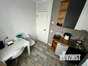 2-к квартира, посуточно, 45м2, 5/5 этаж