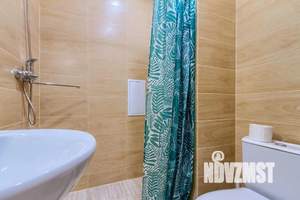 Студия квартира, посуточно, 18м2, 1/5 этаж