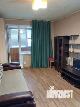 2-к квартира, на длительный срок, 49м2, 6/12 этаж