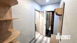 Студия квартира, на длительный срок, 46м2, 14/19 этаж