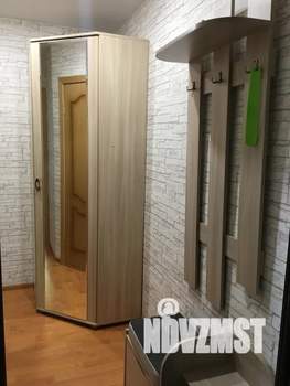 1-к квартира, посуточно, 31м2, 2/5 этаж