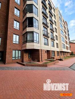 4-к квартира, на длительный срок, 125м2, 2/7 этаж