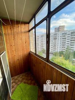 2-к квартира, на длительный срок, 46м2, 4/9 этаж