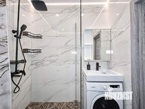 1-к квартира, на длительный срок, 35м2, 17/21 этаж