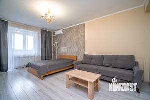 2-к квартира, на длительный срок, 52м2, 7/21 этаж