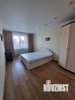 2-к квартира, на длительный срок, 70м2, 3/14 этаж