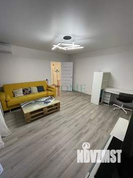 2-к квартира, на длительный срок, 52м2, 5/5 этаж