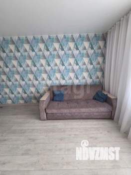 1-к квартира, на длительный срок, 48м2, 18/25 этаж