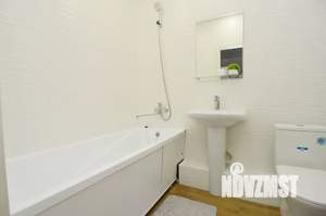 1-к квартира, посуточно, 42м2, 7/10 этаж