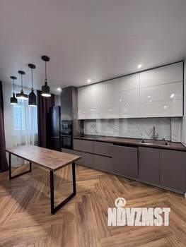 3-к квартира, на длительный срок, 75м2, 11/25 этаж