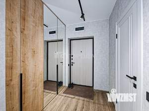 1-к квартира, на длительный срок, 59м2, 9/26 этаж