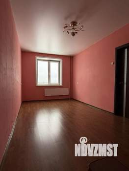 1-к квартира, на длительный срок, 42м2, 6/10 этаж