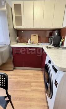 1-к квартира, на длительный срок, 32м2, 5/5 этаж