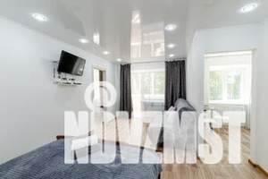 2-к квартира, посуточно, 42м2, 2/5 этаж