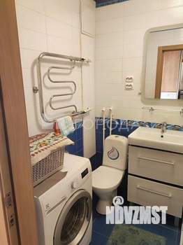 Студия квартира, на длительный срок, 25м2, 9/9 этаж