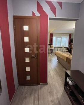 2-к квартира, на длительный срок, 42м2, 3/5 этаж