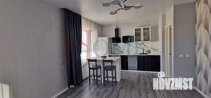 2-к квартира, на длительный срок, 50м2, 13/15 этаж