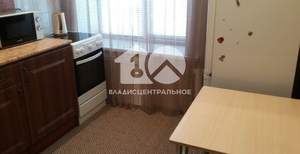 1-к квартира, на длительный срок, 30м2, 7/9 этаж