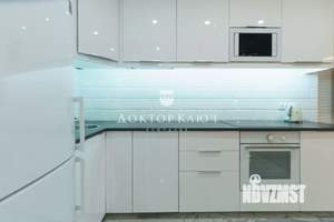 3-к квартира, на длительный срок, 56м2, 23/25 этаж