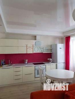 2-к квартира, на длительный срок, 36м2, 3/16 этаж