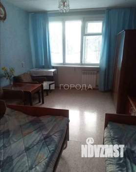 1-к квартира, на длительный срок, 33м2, 1/5 этаж
