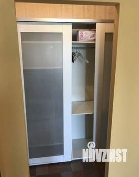 2-к квартира, на длительный срок, 45м2, 7/8 этаж