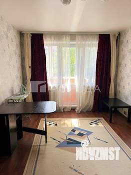 2-к квартира, на длительный срок, 44м2, 3/5 этаж